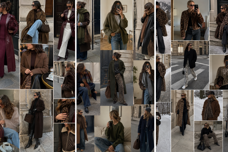14 Winter Fashion Trends 2026 Fashion Girls Will Want in Their Rotation