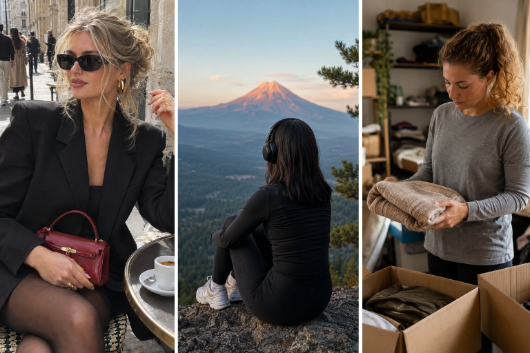 How to Reset Your Life When Everything Feels Off (Without Blowing It All Up)