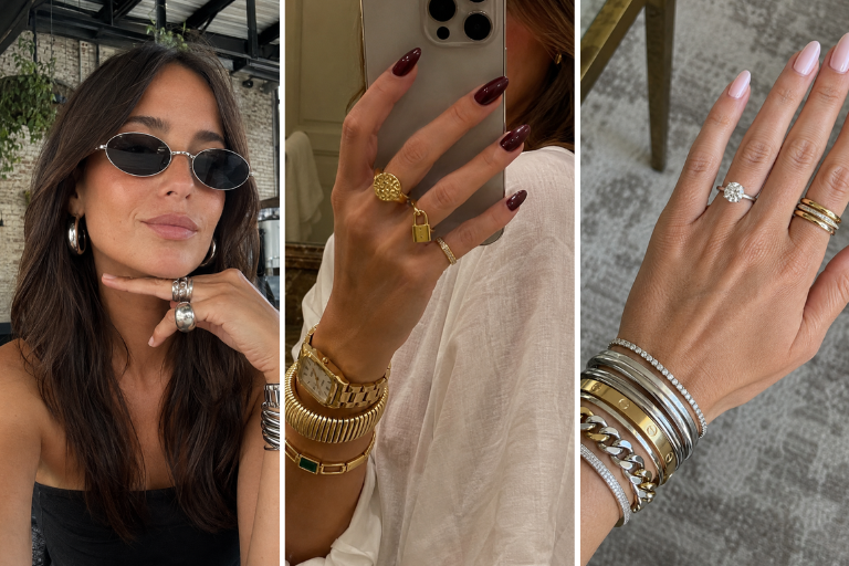Jewelry Trends 2026 That Make Minimal Outfits Way More Interesting