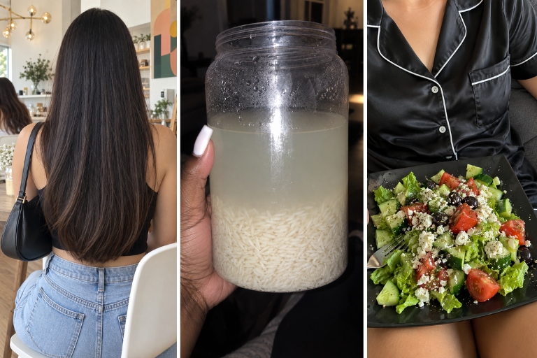How to Grow Thick Hair Without Turning Your Bathroom Into a Lab