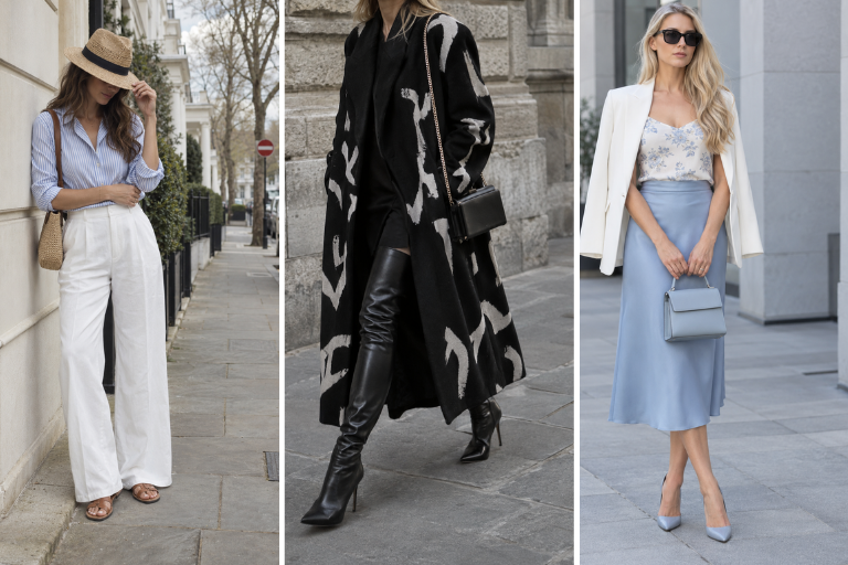 How to Look Expensive on a Budget Without Buying a Whole New Wardrobe